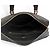 BALLY Bolsa de Ombro e Pasta 2-Way Trainspotting em Couro Preto - vista 6
