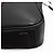 BALLY Bolsa de Ombro e Pasta 2-Way Trainspotting em Couro Preto - vista 7