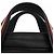 BALLY Bolsa de Ombro e Pasta 2-Way Trainspotting em Couro Preto - vista 8