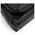 Borsa a tracolla Domino in pelle liscia Coach Nero - vista 6