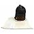 Mochila de couro BALLY Wolfson Marrom Preto - vista 2