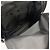 Mochila de couro BALLY Wolfson Marrom Preto - vista 7