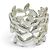 Autre Marque Anello Olive Leaf Paloma Picasso di Tiffany & Co. Argento