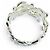 Autre Marque Anello Olive Leaf Paloma Picasso di Tiffany & Co. Argento - vista 4