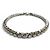 Autre Marque Bracciale a catena Tiffany & Co. Venetian 925 Argento