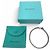 Autre Marque Bracciale a catena Tiffany & Co. Venetian 925 Argento - vista 2