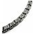Autre Marque Bracciale a catena Tiffany & Co. Venetian 925 Argento - vista 4