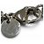 Autre Marque Bracciale a catena Tiffany & Co. Venetian 925 Argento - vista 5