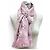 Louis Vuitton M70466 Echarpe Logomania Shine Stole - vista 3