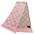 Louis Vuitton M70466 Echarpe Logomania Shine Stole - vista 4