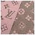 Louis Vuitton M70466 Echarpe Logomania Shine Stole - vista 5
