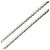 Autre Marque Collana Tiffany & Co. Elsa Peretti Diamond by the Yard Argento - vista 6