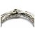 Autre Marque Anello Fascia Bamboo Tiffany & Co. Argento - vista 4