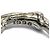 Autre Marque Anello Fascia Bamboo Tiffany & Co. Argento - vista 5