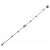 Gucci Double G Armband mit Perlmutt-Anhänger Silber Weiß - Ansicht 4