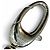 GUCCI 759703 AG925 Interlocking G Halskette Silber - Ansicht 5