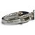 GUCCI 759703 AG925 Interlocking G Halskette Silber - Ansicht 6