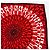Hermès Hermes Carre Geant 140 OpH Optical H Mezcla de Cachemira y Seda Stole Multicolor - vista 6