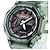 Casio G-SHOCK 2100 Series Coca-Cola Collaboration Watch - view 2