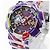 Reloj Casio G-SHOCK 1100 SERIES Modelo de Colaboración Evangelion - vista 2