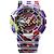 Reloj Casio G-SHOCK 1100 SERIES Modelo de Colaboración Evangelion - vista 3
