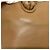 Miu Miu Shopper aus braunem Leder - Ansicht 7