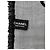 Chanel Wendelstola/Schal Schwarz Weiß - Ansicht 4