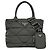 Bolso Tote Prada Re-Nylon Castaño