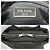 Bolso Tote Prada Re-Nylon Castaño - vista 4