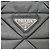 Bolso Tote Prada Re-Nylon Castaño - vista 5