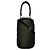 Prada Mini Borsa a Tracolla in Nylon Khaki Cachi