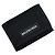 Cartera Tri-Fold Balenciaga Mini Explorer Negro