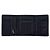 Cartera Tri-Fold Balenciaga Mini Explorer Negro - vista 6