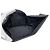 Cartera Tri-Fold Balenciaga Mini Explorer Negro - vista 7