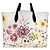 Burberry Wendbare Tote Bag Weiß Beige - Ansicht 5