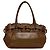 Sac Tote Salvatore Ferragamo en cuir marron