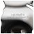 Hermès Hermes Silver Scarf Ring Silvery - view 4