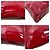 Miu Miu Tote Bag aus Lackleder Rot - Ansicht 4