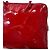 Miu Miu Tote Bag aus Lackleder Rot - Ansicht 5