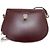 Borsa a tracolla Cartier Must Bordò - vista 10