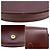 Borsa a tracolla Cartier Must Bordò - vista 4
