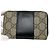 Portamonete Gucci in beige e nero - vista 9