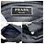Bolsa de Ombro Prada Vera Black Preto - vista 3