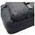 Bolsa de Ombro Prada Vera Black Preto - vista 7