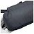 Bolsa de Ombro Prada Vera Black Preto - vista 8