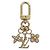 Charm per borsa Louis Vuitton D'oro