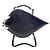 Céline Sac Cabas Celine Flat Luggage Noir - vue 3