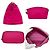 Prada Tessuto Pouch 1N1503 Pink - Ansicht 2