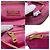Prada Tessuto Pouch 1N1503 Pink - Ansicht 4