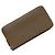 Hermès Hermes Azap Silk In Round Long Wallet Beige Taupe